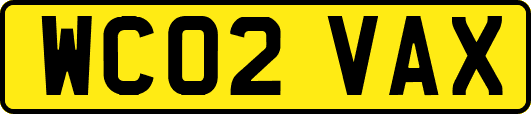 WC02VAX