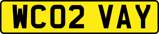 WC02VAY