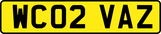WC02VAZ