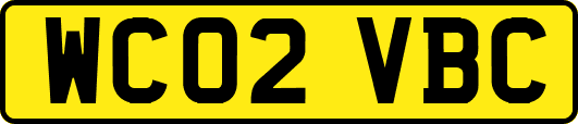 WC02VBC