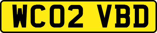 WC02VBD