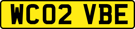 WC02VBE