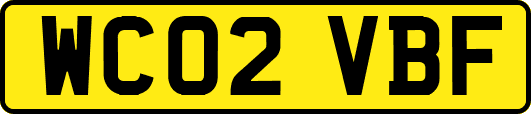 WC02VBF