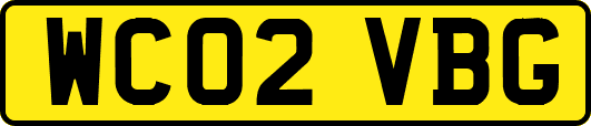 WC02VBG