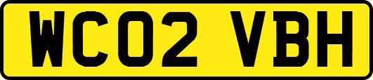 WC02VBH