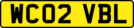 WC02VBL