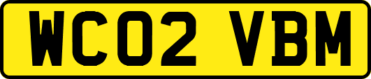 WC02VBM