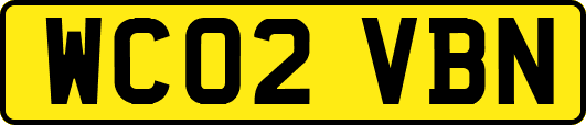 WC02VBN