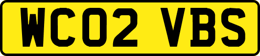 WC02VBS