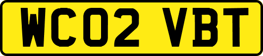 WC02VBT