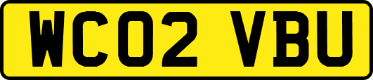 WC02VBU