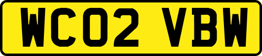 WC02VBW