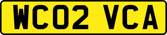 WC02VCA