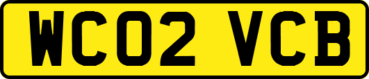 WC02VCB