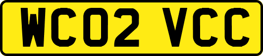 WC02VCC
