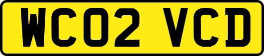 WC02VCD