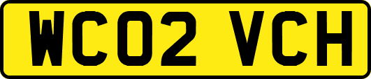 WC02VCH