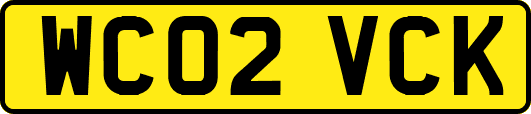 WC02VCK