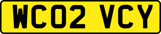 WC02VCY