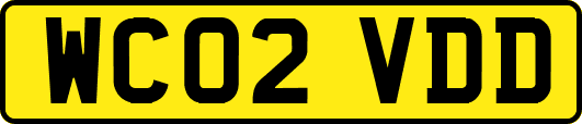 WC02VDD