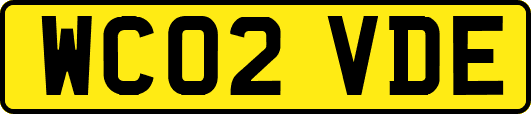 WC02VDE
