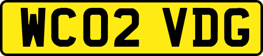 WC02VDG