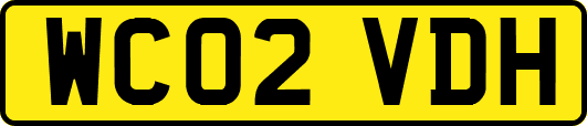 WC02VDH