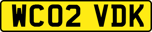 WC02VDK