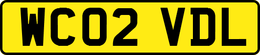 WC02VDL