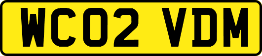 WC02VDM