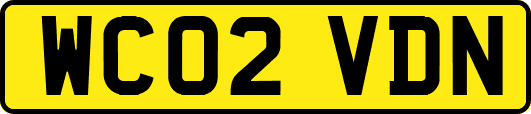 WC02VDN
