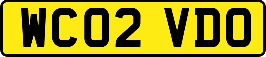 WC02VDO
