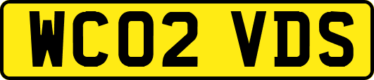 WC02VDS
