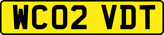 WC02VDT