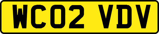 WC02VDV