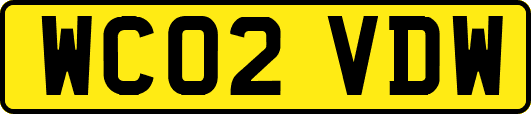 WC02VDW