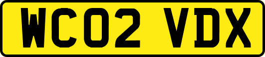 WC02VDX