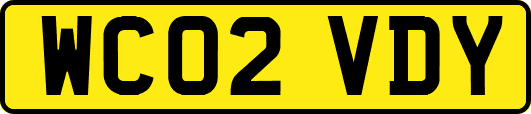 WC02VDY