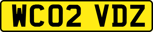 WC02VDZ