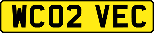 WC02VEC