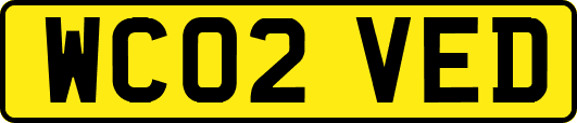 WC02VED