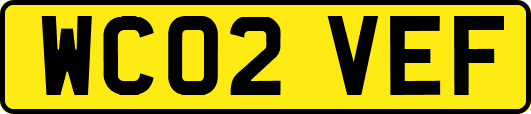 WC02VEF