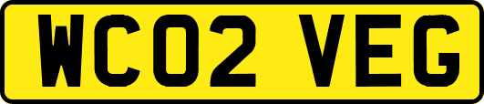WC02VEG