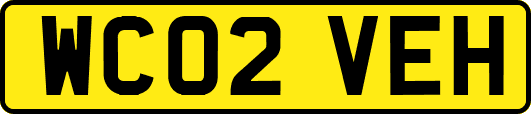 WC02VEH