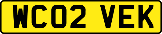 WC02VEK
