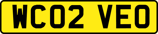 WC02VEO