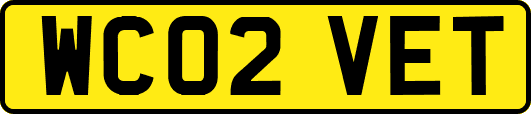 WC02VET
