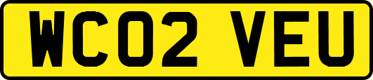 WC02VEU