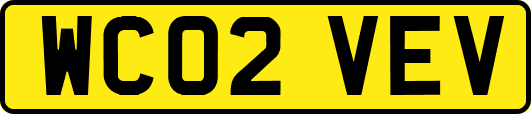 WC02VEV
