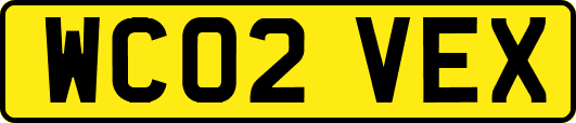 WC02VEX